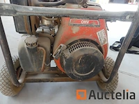 Generator kubota gh400 - afbeelding 5 van  8