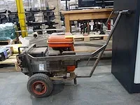 Generator kubota