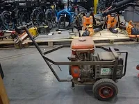 Generator kubota - afbeelding 2 van  5