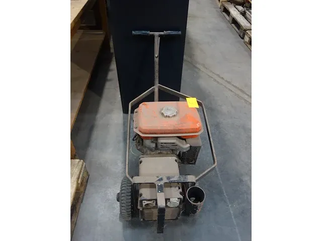 Generator kubota - afbeelding 3 van  5