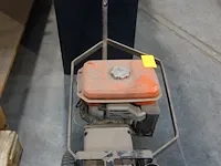 Generator kubota - afbeelding 3 van  5