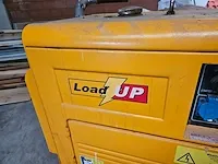 Generator load up ldge 5500 - afbeelding 3 van  8