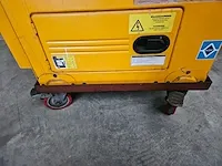 Generator load up ldge 5500 - afbeelding 4 van  8