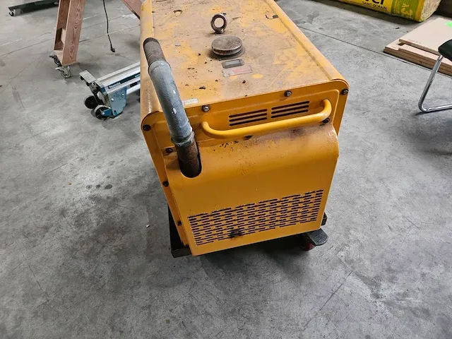 Generator load up ldge 5500 - afbeelding 5 van  8