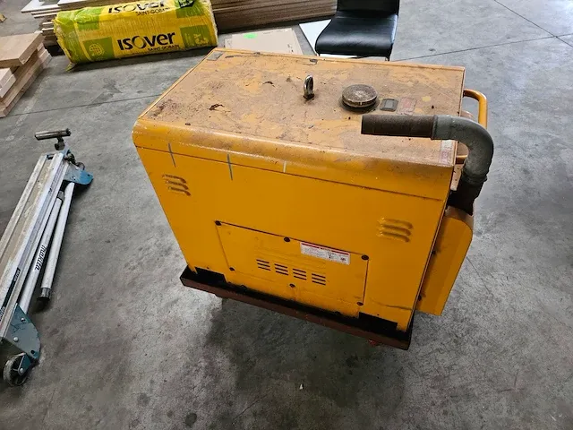 Generator load up ldge 5500 - afbeelding 6 van  8