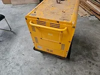 Generator load up ldge 5500 - afbeelding 7 van  8