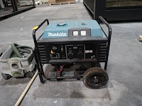 Generator makita - afbeelding 1 van  4