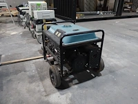 Generator makita - afbeelding 2 van  4