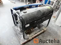 Generator op wielen sdmo perform 6500 xl - afbeelding 5 van  9