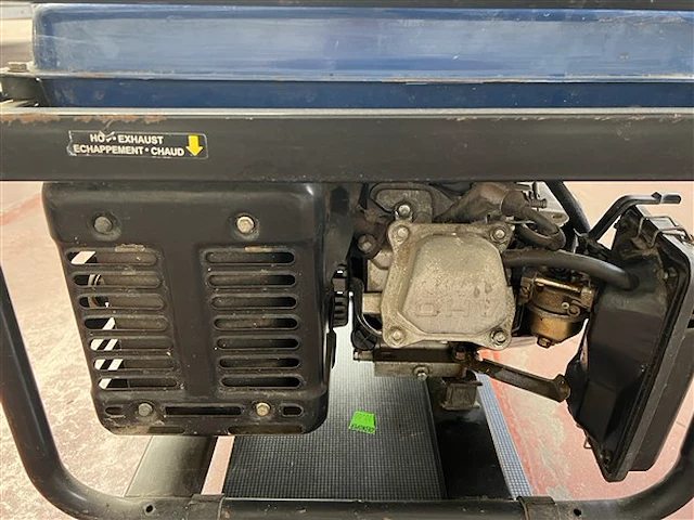 Generator power plus - afbeelding 5 van  5