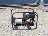 Generator poweri ep4100 benzine 2007 4kva - afbeelding 1 van  1