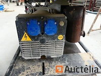 Generator pramac es 5000 - afbeelding 5 van  9