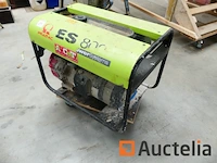 Generator pramac es 8000 - afbeelding 2 van  10