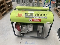 Generator pramal - afbeelding 1 van  5