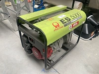 Generator pramal - afbeelding 2 van  5