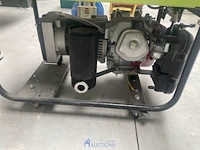 Generator pramal - afbeelding 4 van  5
