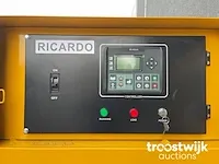 Generator ricardo apw 100 - afbeelding 2 van  11