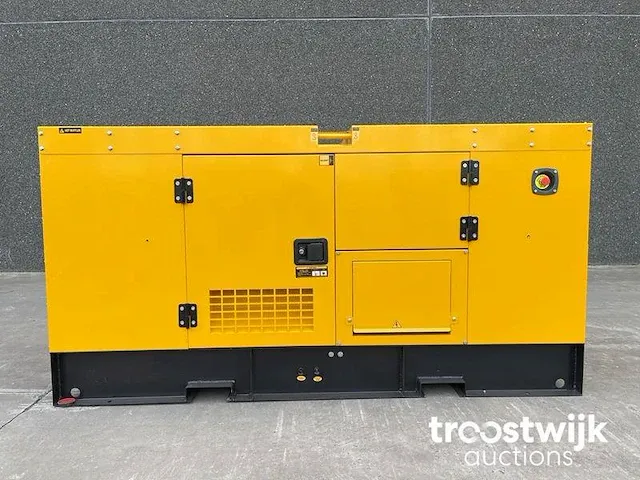 Generator ricardo apw 100 - afbeelding 1 van  11
