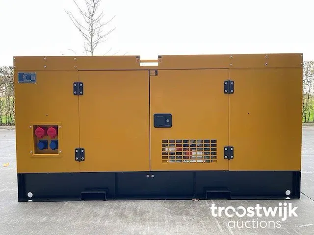Generator ricardo apw 100 - afbeelding 4 van  11
