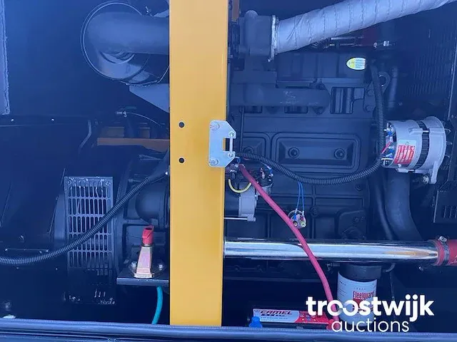 Generator ricardo apw 100 - afbeelding 7 van  11