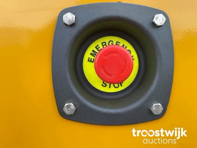 Generator ricardo apw 100 - afbeelding 9 van  11