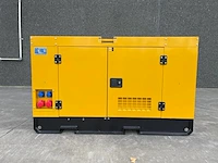 Generator ricardo apw 40 40kva nieuw