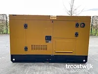 Generator ricardo apw 40 - afbeelding 1 van  11