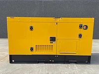 Generator ricardo apw 75 75kva nieuw