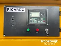 Generator ricardo apw 75 - afbeelding 2 van  11
