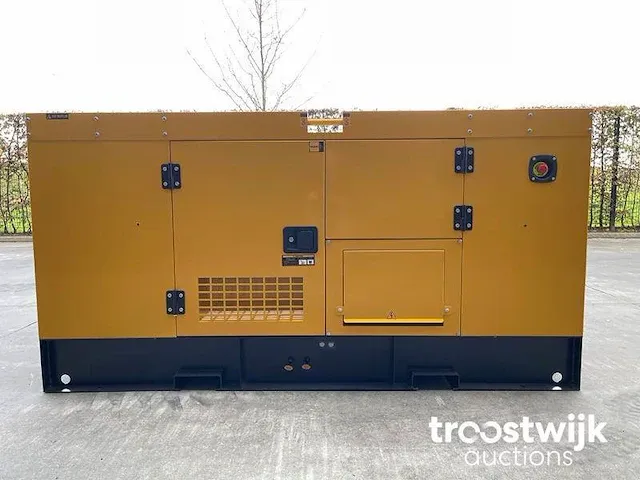 Generator ricardo apw 75 - afbeelding 1 van  11