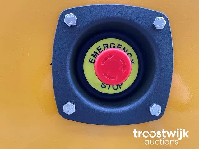 Generator ricardo apw 75 - afbeelding 11 van  11