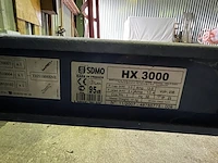 Generator sdmo 3000 - afbeelding 5 van  6