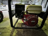 Generator sdmo 3000 - afbeelding 6 van  6