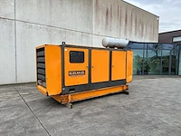 Generator sdmo diesel 180kva - afbeelding 1 van  1