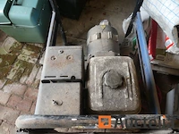 Generator sdmo hx6000 - afbeelding 8 van  8