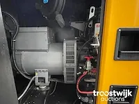 Generator sdmo r 165 c3 - afbeelding 2 van  23