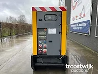 Generator sdmo r 165 c3 - afbeelding 6 van  23