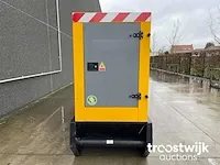 Generator sdmo r 165 c3 - afbeelding 17 van  23