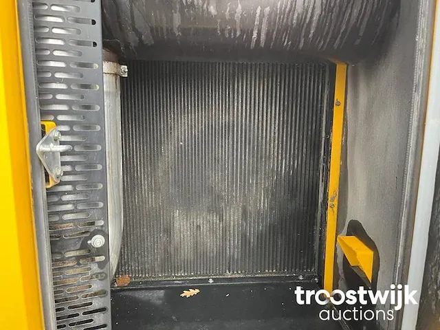 Generator sdmo r 165 c3 - afbeelding 22 van  23