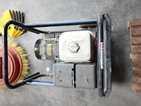 Generator sdmo - afbeelding 2 van  6