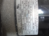 Generator sdmo - afbeelding 4 van  6