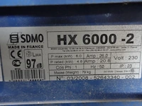 Generator sdmo - afbeelding 5 van  6