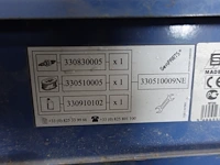 Generator sdmo - afbeelding 6 van  6