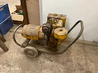 Generator sodiec - afbeelding 1 van  4