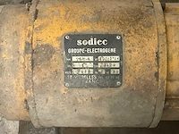 Generator sodiec - afbeelding 2 van  4