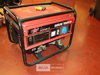 Generator star tools - afbeelding 1 van  8