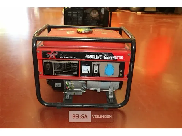 Generator star tools - afbeelding 2 van  8