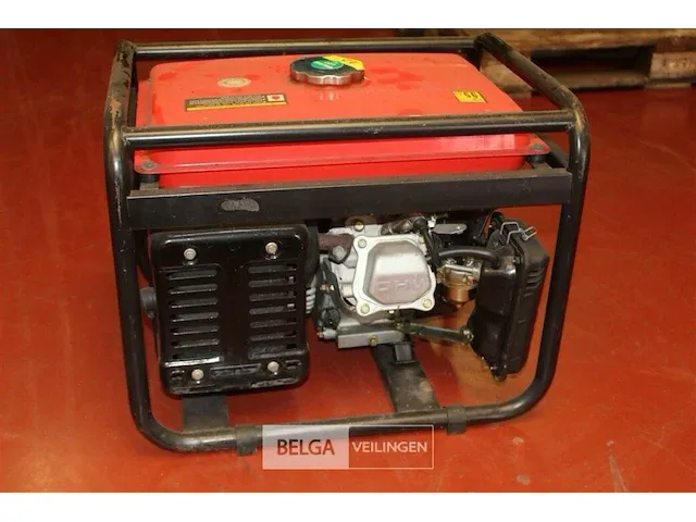 Generator star tools - afbeelding 4 van  8