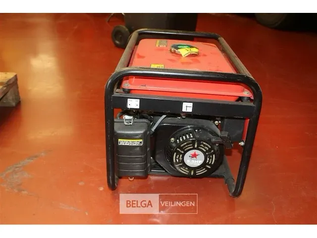Generator star tools - afbeelding 5 van  8