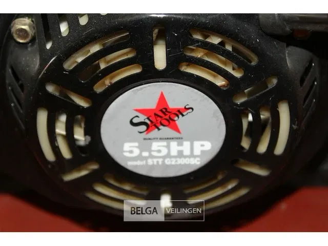 Generator star tools - afbeelding 6 van  8